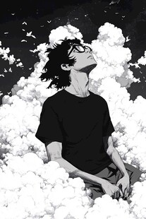 角色 何清：合作方决策人