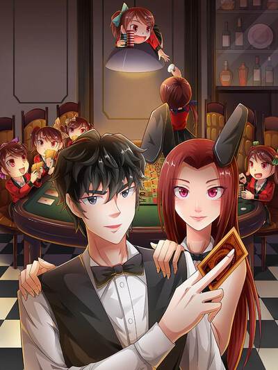 ai视频 核心推荐剧集海报：AI短视频创作主题
